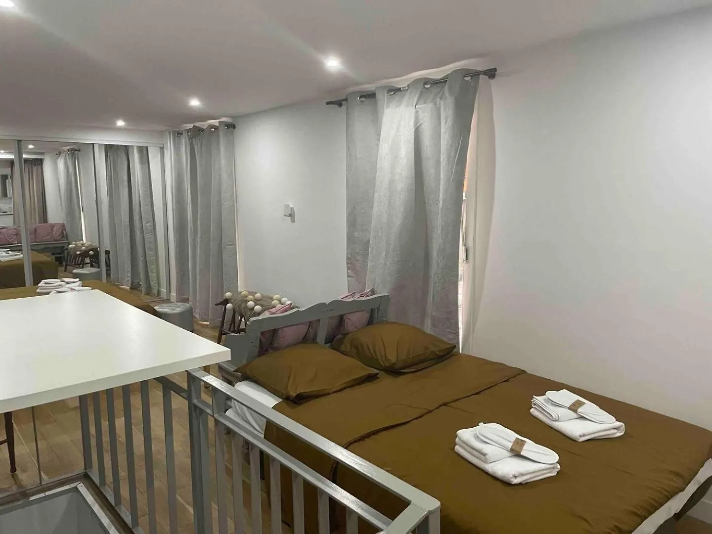 Duplex Au Sentier Secret Au Coeur De Apartment *