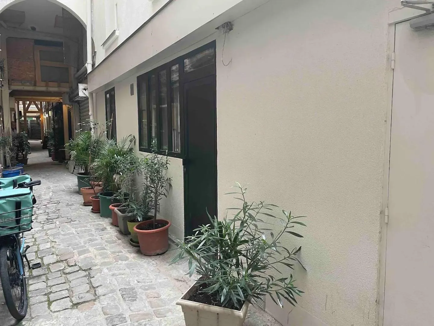 Apartment Duplex Au Sentier Secret Au Coeur De *