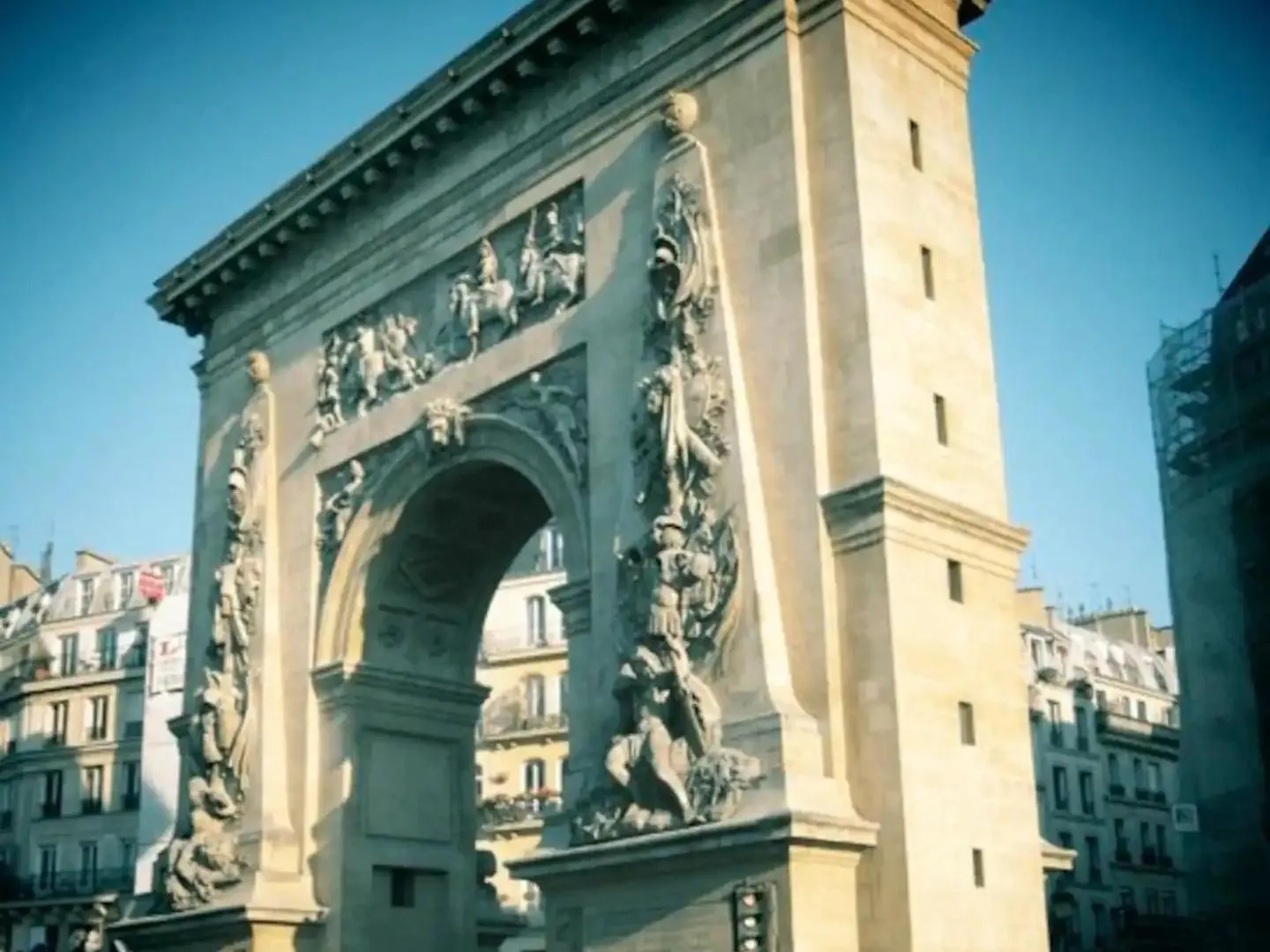 Duplex Au Sentier Secret Au Coeur De Paris